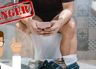 Using phone in toilet more than 10 minutes can be dangerous: टॉयलेट में रील्स देखना कर दो बंद, नहीं तो होगी ऐसी बीमारी कि उठना-बैठना पड़ जाएगा भारी, डॉक्टर ने दी चेतावनी