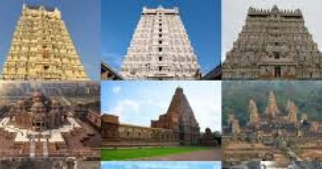 Summer Vacation Plan: ये हैं भारत के ऐसे 10 तीर्थ स्थल! घर के बुजुर्ग भी कर सकते हैं बिना चढ़ाई दर्शन