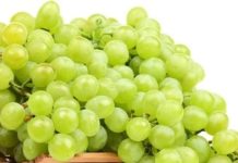 अंगूर जैम बनाने की रेसिपी: स्वादिष्ट और आसान तरीका.