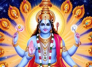 Varuthini Ekadashi 2025: वरुथिनी एकादशी पर करें ये 5 चमत्कारी उपाय, दूर होंगी सारी परेशानियां!