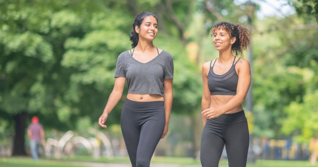 वॉक करने का सबसे बेस्ट टाइम क्या है? सुबह-दोपहर या शाम, जान लेंगे तो हर तरह से फायदे में रहेंगे