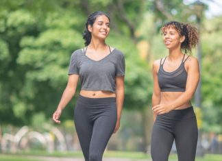 वॉक करने का सबसे बेस्ट टाइम क्या है? सुबह-दोपहर या शाम, जान लेंगे तो हर तरह से फायदे में रहेंगे