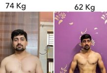 Weight loss journey loose 15kg from 3 foods: दिल्ली के रोहित शर्मा का 3 फूड फॉर्मूला: वजन घटाएं बिना महंगे सप्लीमेंट्स.