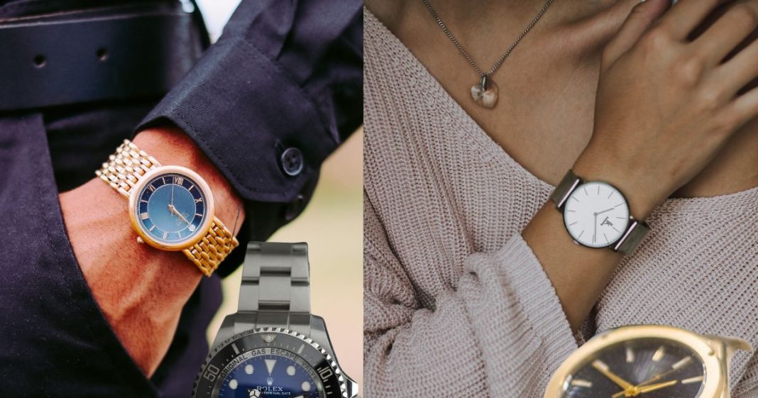 Watch Numerology: क्या आपका समय चल रहा है खराब? सही घड़ी से बदल जाएगी किस्मत, जानें आपके लिए कौन सी वॉच रहेगी बेस्ट