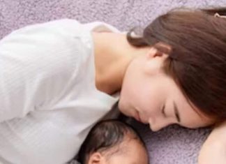 बच्चों के लिए एसी का सही टेंपरेचर: 24°C से 26°C रखें.