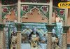अंग्रेजों के शासन में महात्मा गांधी ने इस मंदिर की रखी थी नींव, रामनवमी पर होता है भव्य आयोजन, जानें इतिहास