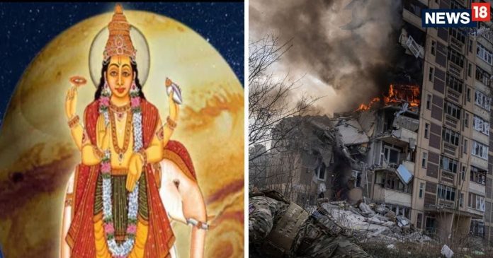 अतिचारी गुरु से बड़ी अनहोनी की आशंका, क्या जल्द शुरू