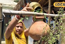 आस्था और प्रकृति का प्रतीक है जुड़ शीतल पर्व, घर में नहीं जलता चूल्हा, बासी खाने का भोग लगाने की है परंपरा