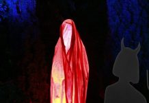 इस मंदिर में लगती है भूतों की अदालत, जंजीरों से बांधे जाते हैं प्रेत, जानिए कहां है ये रहस्यमयी जगह