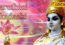 कब है वरुथिनी एकादशी, 1 हजार साल तप के बराबर मिलता है पुण्य, जानें भगवान कृष्ण से महिमा