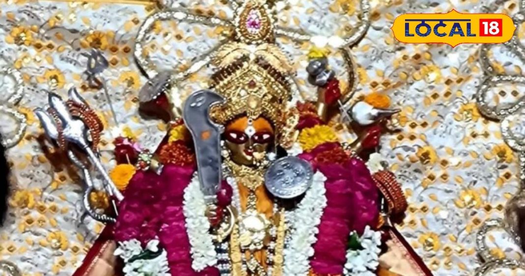 कृष्ण को पाने के लिए गोपियों ने की थी इस देवी की पूजा, यहां है इनका मंदिर