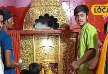 खुदाई में निकली थी माता की ये चमत्कारी मूर्ति, जिनके दर्शन से पूरी होती है हर मुराद, भर जाती है सूनी गोद!