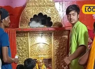 खुदाई में निकली थी माता की ये चमत्कारी मूर्ति, जिनके दर्शन से पूरी होती है हर मुराद, भर जाती है सूनी गोद!