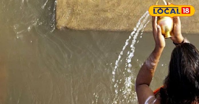 गंगा सप्तमी पर करें इन 4 विधि से पूजा ...कट