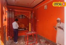 गजब! यहां एक ही छत के नीचे है मंदिर-मजार, साथ में होती है पूजा-नमाज