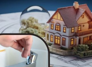 घर में नल की सही दिशा और टपकने से बचाव के उपाय