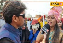 छतरपुर में हनुमान जयंती की गूंज! गांव-गांव से निकली झांकियां, महिलाओं ने तलवारबाजी से मचाया धमाल!