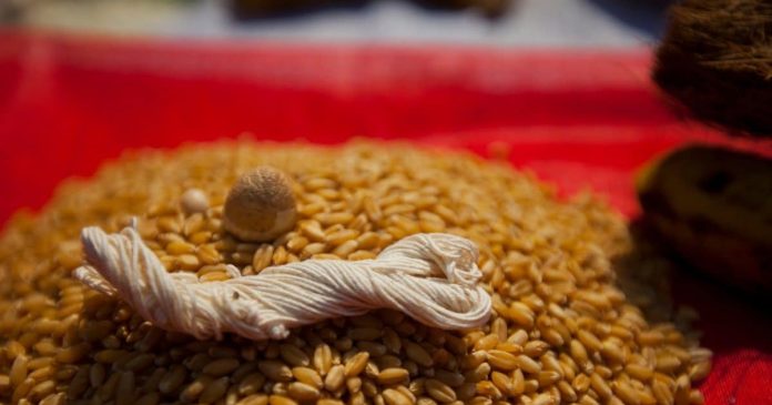 जनेऊ में सिर्फ तीन ही धागे क्यों होते हैं? क्या