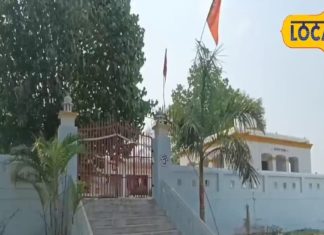 जौनपुर जिसका भगवान परशुराम से है संबंध…जहां आज भी आते हैं श्रद्धालु…जानिए क्या है पूरी कहानी