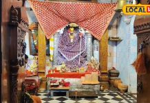 झांसी के इस मंदिर में कन्या रुप में विराजमान हैं महाकाली, इंदिरा गांधी भी करवा चुकी हैं अनुष्ठान