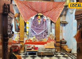 झांसी के इस मंदिर में कन्या रुप में विराजमान हैं महाकाली, इंदिरा गांधी भी करवा चुकी हैं अनुष्ठान