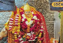 नवरात्र पर सजता है मां शीतला का कड़ा धाम, जानिए भगवान विष्णु के सुदर्शन चक्र से जुड़ी इस धाम की अद्भुत कथा