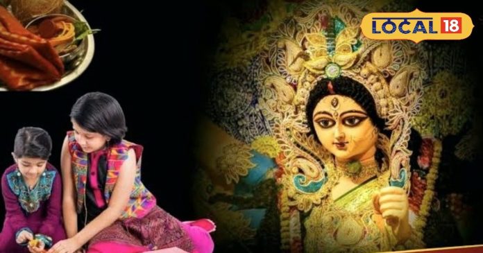 नवरात्रि में छोटी कन्याओं को भूलकर भी न दें ये