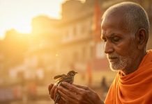 बनारस का वो योगी, जिसने मरी चिड़िया को कर दिया जिंदा, सूर्य की किरणों से ताकत से करता था अद्भुत चमत्कार