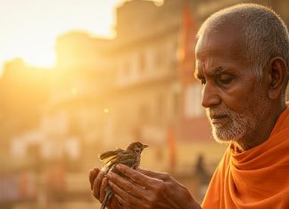 बनारस का वो योगी, जिसने मरी चिड़िया को कर दिया जिंदा, सूर्य की किरणों से ताकत से करता था अद्भुत चमत्कार
