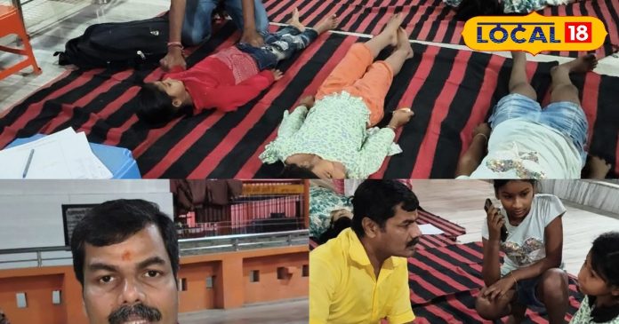 बिहार का है ये अनोखा मंदिर, यहां गंभीर से गंभीर