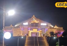 महाकुंभ के बाद यहां उमड़ रही भीड़, लगाना पड़ा टिकट