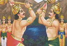 महाभारत: जरासंध ने 18 बार हराया था श्रीकृष्ण को, भीम ने ऐसे किया वध