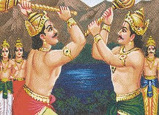 महाभारत: जरासंध ने 18 बार हराया था श्रीकृष्ण को, भीम ने ऐसे किया वध