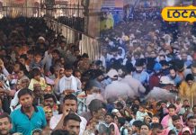 मां कैलादेवी के दरबार में भक्तों की संख्या ने तोड़ा रिकॉर्ड, वार्षिक लक्खी मेले में 40 से 45 लाख भक्तों ने किए दर्शन