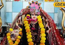 यहां आज भी विराजमान हैं मां सीता…वहां तक पहुंचने की सीढ़ियां खुद महारानी ने बनवाईं!