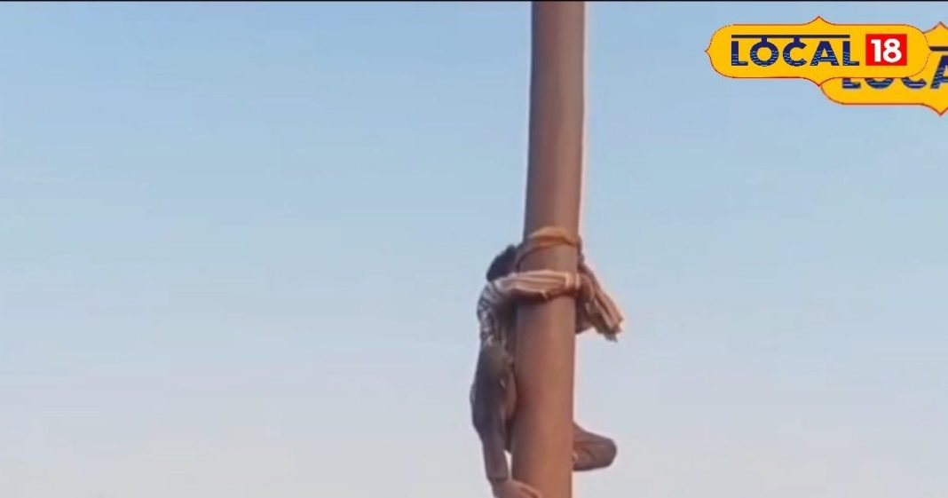 यहां रावण नहीं, उसका बेटा मेघनाद है देवता; बलि से होती है पूजा! जानिए गोंड समाज की अनोखी श्रद्धा की कहानी