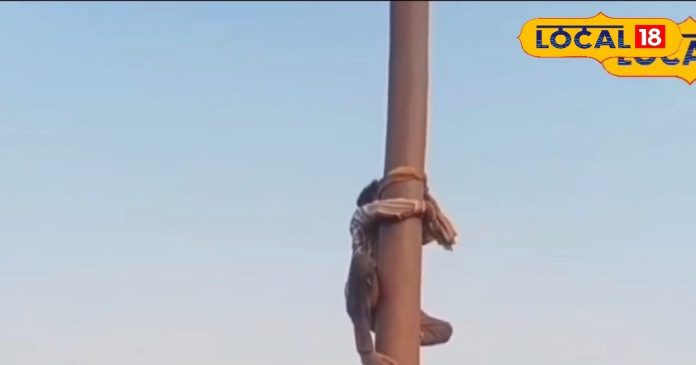 यहां रावण नहीं, उसका बेटा मेघनाद है देवता; बलि से