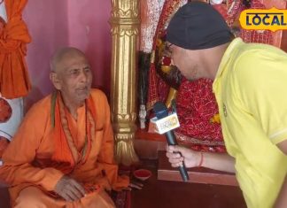 यूपी का अनोखा मंदिर! यहां के वटवृक्ष का गौतम बुद्ध से है नाता, विदेश से भी दर्शन करने आते हैं श्रद्धालु