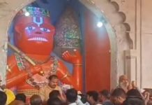 यूपी का चमत्कारी हनुमान मंदिर जिसके आगे अंग्रेज भी घुटने टेकने को हुए मजबूर, आज भी बना है आस्था का केंद्र