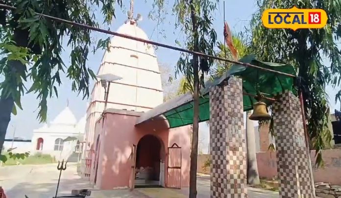 यूपी के इस गांव में है भगवान शिव का चमत्कारी