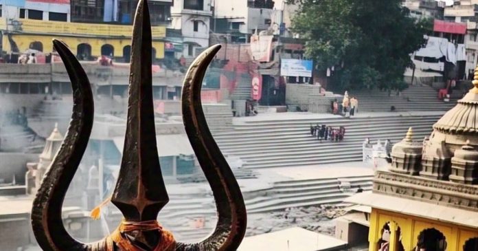 यूपी के इस शहर का महादेव से है खास कनेक्शन,