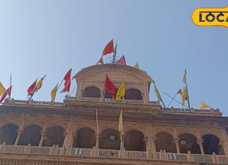 राधे-राधे… बांके बिहारी मंदिर के बारे में ये बातें नहीं जानते होंगे आप…बहुत ही खास है