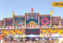 रामनवमी तक 50 लाख श्रद्धालु पहुंचेंगे अयोध्या, करेंगे रामलला का दर्शन, ट्रस्ट की सजावट देख भाव विभोर हो रहे भक्त