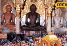 वार्षिक लक्खी मेला 2025: 7 अप्रैल से शुरू होगा महावीर जी का वार्षिक लक्खी मेला, 13 को निकलेगी ऐतिहासिक रथ यात्रा