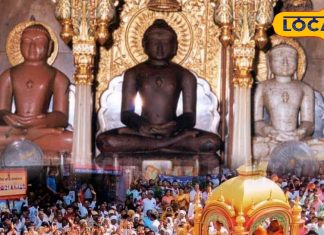 वार्षिक लक्खी मेला 2025: 7 अप्रैल से शुरू होगा महावीर जी का वार्षिक लक्खी मेला, 13 को निकलेगी ऐतिहासिक रथ यात्रा