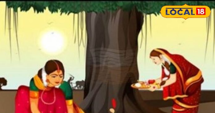 विवाहित महिलाएं वट सावित्री व्रत के दौरान न करें ये