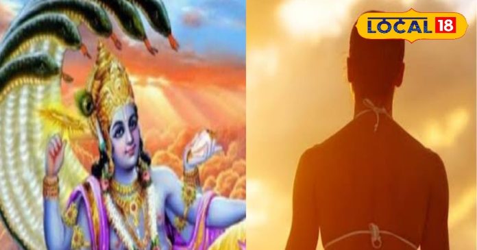 वैशाख माह में करें इस चमत्कारी मंत्र का जाप, संकट