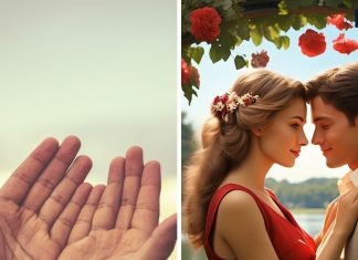 हथेली में हैं ऐसी रेखाएं तो अधूरी हो सकती है आपकी लव लाइफ, पार्टनर कर सकता है चीट