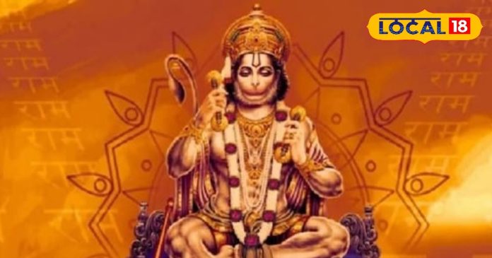 हनुमान जयंती पर इन चीजों का लगाएं भोग, बजरंगबलि होंगे