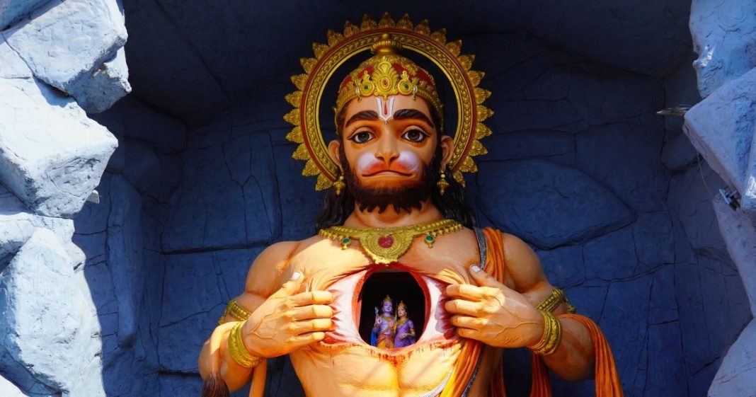 हर मनोकामना होगी पूरी, कष्टों से भी मिलेगी मुक्ति, हनुमान जयंती पर बजरंगबली के चरणों में जलाएं इस खास बत्ती का दीपक